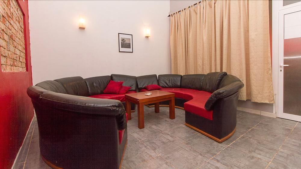 Coimbra Hotel & Spa Бисау Екстериор снимка