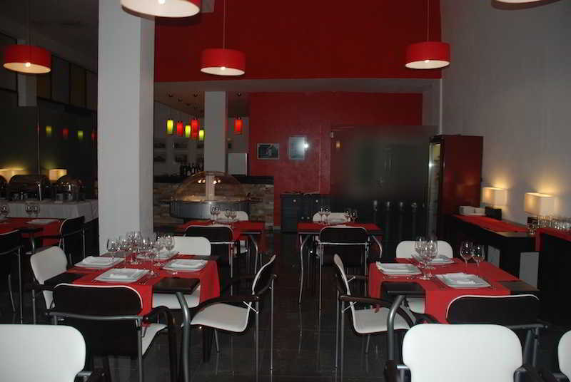 Coimbra Hotel & Spa Бисау Екстериор снимка
