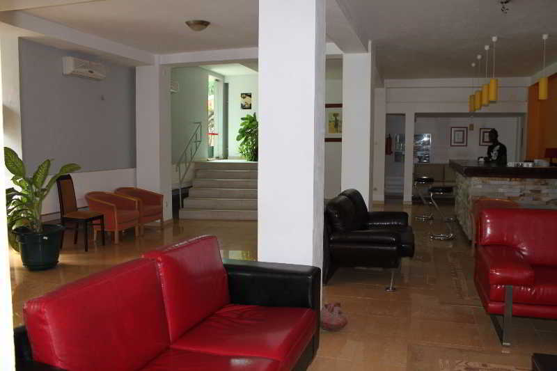Coimbra Hotel & Spa Бисау Екстериор снимка