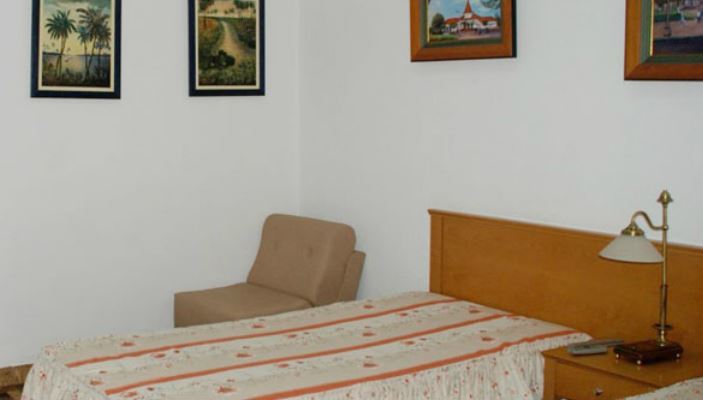 Coimbra Hotel & Spa Бисау Екстериор снимка