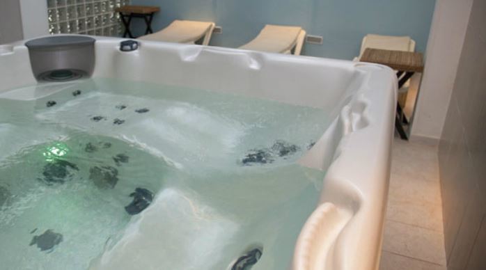 Coimbra Hotel & Spa Бисау Екстериор снимка