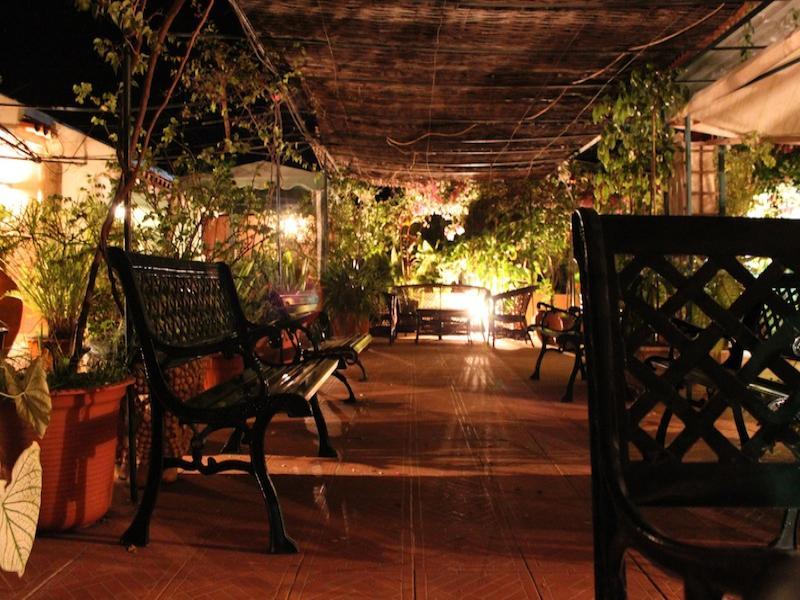 Coimbra Hotel & Spa Бисау Екстериор снимка