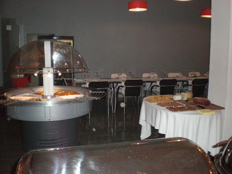Coimbra Hotel & Spa Бисау Екстериор снимка