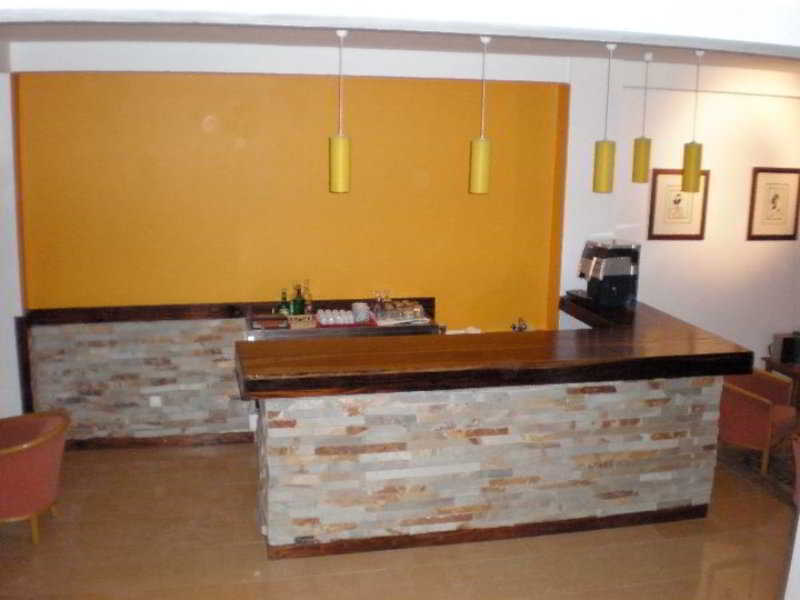 Coimbra Hotel & Spa Бисау Екстериор снимка