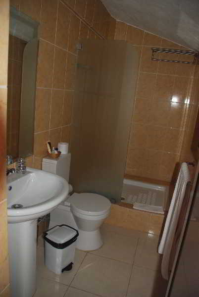 Coimbra Hotel & Spa Бисау Екстериор снимка
